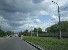 Сторона А
